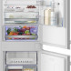 BEKO koelkast inbouw B7BCNA296HS - afbeelding 3
