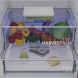 BEKO koelkast B7RCNE566HXB1 - afbeelding 10