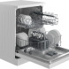 BEKO vaatwasser BDFN06330W - afbeelding 3
