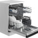 BEKO vaatwasser BDFN26440W - afbeelding 3