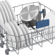 BEKO vaatwasser BDFN26560XP - afbeelding 6