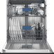 BEKO vaatwasser BDFN26560XP - afbeelding 9