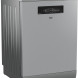 BEKO vaatwasser BDFN36561XP - afbeelding 2