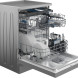BEKO vaatwasser BDFN36561XP - afbeelding 3