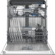 BEKO vaatwasser BDFN36561XP - afbeelding 7