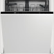 BEKO vaatwasser inbouw BDIN16444 - afbeelding 1