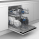 BEKO vaatwasser inbouw BDIN37440WP - afbeelding 3