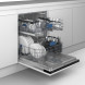 BEKO vaatwasser inbouw BDIN38440P - afbeelding 2