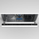 BEKO vaatwasser inbouw BDIN38440P - afbeelding 3
