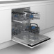 BEKO vaatwasser inbouw BDIN38440P - afbeelding 10