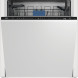 BEKO vaatwasser inbouw BDIN38460 - afbeelding 1