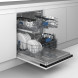 BEKO vaatwasser inbouw BDIN38460 - afbeelding 2