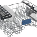BEKO vaatwasser inbouw BDIN38460 - afbeelding 5