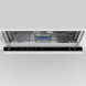 BEKO vaatwasser inbouw BDIN38540 - afbeelding 2