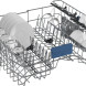 BEKO vaatwasser inbouw BDIN38540 - afbeelding 4