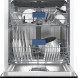 BEKO vaatwasser inbouw BDIN38540 - afbeelding 7