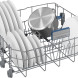 BEKO vaatwasser inbouw BDIN38542P - afbeelding 7