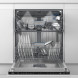 BEKO vaatwasser inbouw BDIN38542P - afbeelding 9