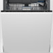 BEKO vaatwasser inbouw BDIN38561P - afbeelding 1