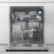 BEKO vaatwasser inbouw BDIN38561P - afbeelding 10