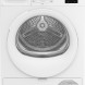 BEKO droger warmtepomp BM3T38232CW - afbeelding 1