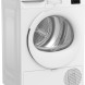 BEKO droger warmtepomp BM3T38232CW - afbeelding 2