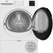 BEKO droger warmtepomp BM3T38232CW - afbeelding 3