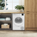 BEKO droger warmtepomp BM3T38232CW - afbeelding 7