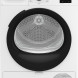 BEKO droger warmtepomp BM3T3823W - afbeelding 1