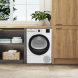 BEKO droger warmtepomp BM3T3823W - afbeelding 8