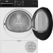 BEKO droger warmtepomp BM3T3824BC - afbeelding 3