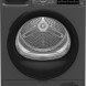 BEKO droger warmtepomp BM3T6024A - afbeelding 1