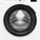 BEKO wasmachine BM3WFT31041W - afbeelding 1