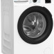 BEKO wasmachine BM3WFT31041W - afbeelding 2