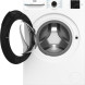 BEKO wasmachine BM3WFT31041W - afbeelding 3
