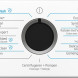 BEKO wasmachine BM3WFT31041W - afbeelding 7