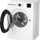 BEKO wasmachine BM3WFT31041W - afbeelding 8