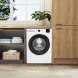 BEKO wasmachine BM3WFT31041W - afbeelding 10