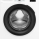BEKO wasmachine BM3WFT3841W - afbeelding 1
