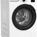 BEKO wasmachine BM3WFT3841W - afbeelding 2