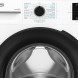BEKO wasmachine BM3WFT3841W - afbeelding 4