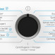 BEKO wasmachine BM3WFT3841W - afbeelding 7