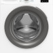 BEKO wasmachine BM3WFU3741S - afbeelding 1