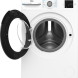 BEKO wasmachine BM3WFU3741S - afbeelding 3