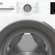 BEKO wasmachine BM3WFU3741S - afbeelding 4
