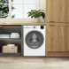 BEKO wasmachine BM3WFU3741S - afbeelding 10