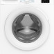 BEKO wasmachine BM3WFU38412CW - afbeelding 1