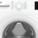 BEKO wasmachine BM3WFU38412CW - afbeelding 4