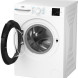 BEKO wasmachine BM3WFU38412CW - afbeelding 7