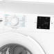 BEKO wasmachine BM3WFU38412CW - afbeelding 8